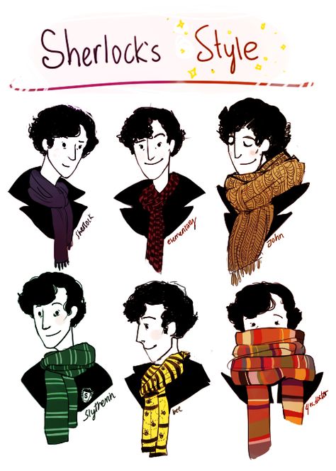 Tumblr, Sherlock Holmes Cosplay, Dream X The Onceler, Sherlock Cosplay, Sherlock Scarf, Doctor John, Sherlock Art, Saffron Crocus, 4th Doctor