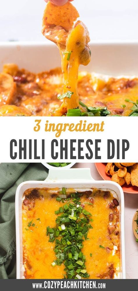 Chili Bean Dip, Chili Cream Cheese Dip, Chili Dip Recipes, Chili Cheese Dip Recipes, Chili Cheese Dip, Chip Dip Recipes, Cheese Dip Recipe, Chili Cheese Dips, Chili Dip