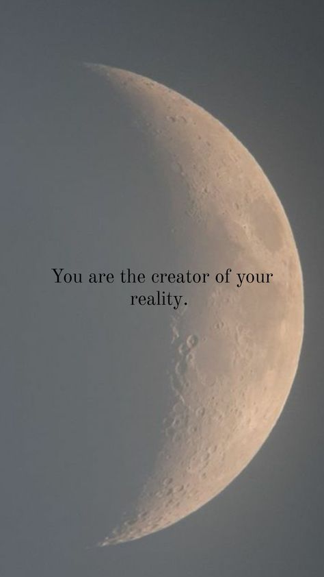 Your Thoughts Create Your Reality Quotes, Creating Your Reality, Imagination Life Is Your Creation, I Create My Own Reality Wallpaper, Imagination Creates Reality, I Create My Reality Wallpaper, Dream In Reality, I Am The Creator Of My Own Reality, You Create Your Own Reality