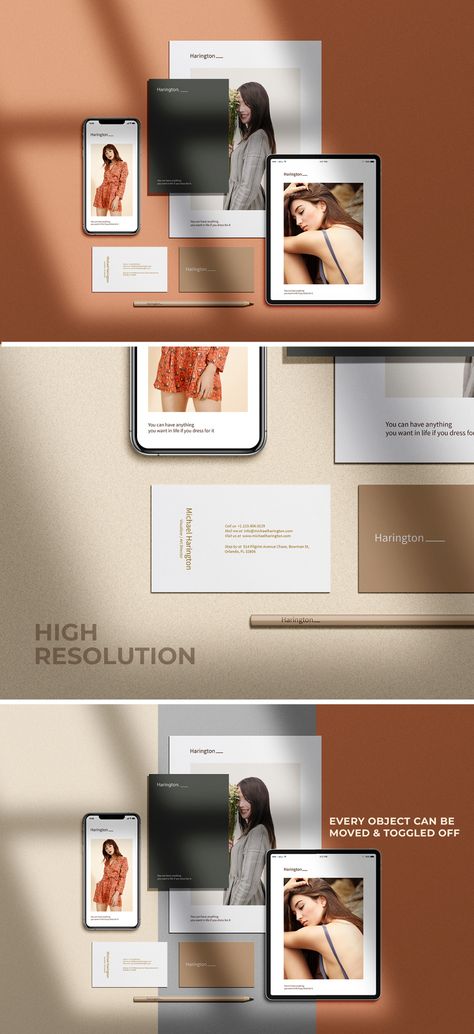 Overlay Effect, Shadow Overlay, Modern Stationery, Apple Devices, Iphone Mockup, Stationery Mockup, Print Mockup, Bag Mockup, Psd Template Free