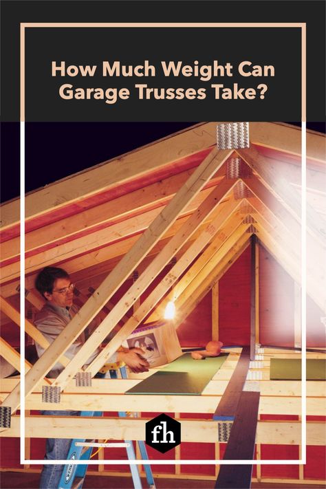 Garage Attic Storage, Attic Storage Organization, Attic Storage Solutions, Attic Truss, Attic Lift, Diy Garage Work Bench, Diy Garage Storage Cabinets, Garage Attic, Overhead Garage Storage