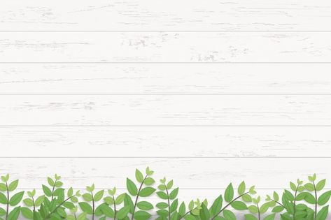 Wood texture and green leaves. | Premium Vector #Freepik #vector #background #banner #abstract-background #frame Background Youtube, Black Texture Background, Background For Powerpoint Presentation, Flower Background Images, Free Vector Backgrounds, Glowing Background, Slide Background, Presentation Backgrounds, Powerpoint Background