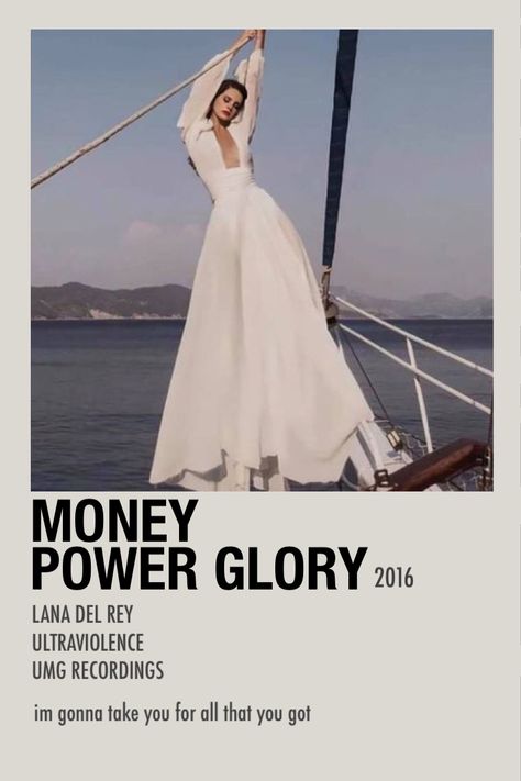 Lana Del Rey Polaroid Poster, Lana Del Rey Poster Room, Lana Del Rey Polaroid, Lana Del Ray Music Poster, Lana Del Rey Song Poster, Money Power Glory Lana Del Rey, Music Polaroid Posters Lana Del Rey, Song Polaroid Posters Lana Del Ray, Music Posters Aesthetic Lana Del Rey