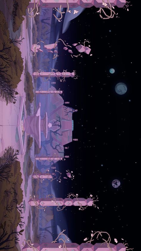 Steven Universe Environment, Steven Universe Desktop Wallpaper, Steven Universe Wallpaper Desktop, Steven Universe Backgrounds, Steven Universe Scenery, Steven Universe Aesthetic Wallpaper, Steven Universe Background Art, Steven Universe Wallpaper Aesthetic, Steven Universe Aesthetic