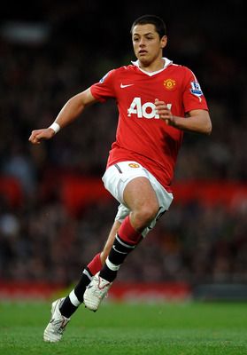 Chicharito Man Utd Crest, Javier Hernandez, World Football, Champions League, Manchester United, Good People, World Cup, A Year, Netherlands