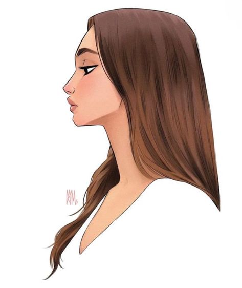 Cameron Mark, Sketch Dump, Comic Face, Profile Drawing, Illustration Portrait, Book Illustration Art, Face Sketch, Digital Portrait Art, Beauty Art Drawings