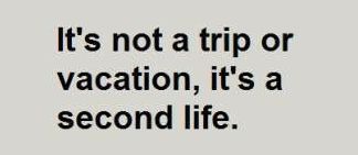 2nd life! So make it how you want it to be. #exchange #student #travel #year #usa #abroad #true #fun #friends #best #quotes Student Exchange Aesthetic, Exchange Student Quotes, Foreign Exchange Student Aesthetic, Exchange Student Aesthetic Usa, Friends Best Quotes, Moving Abroad Aesthetic, Moving Abroad Quotes, Exchange Student Aesthetic, Exchange Year Usa