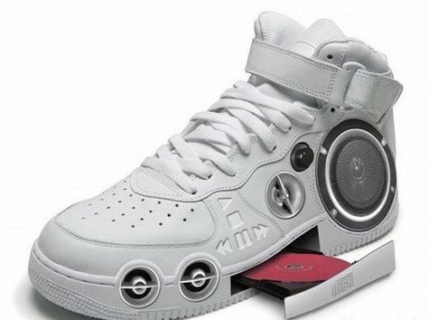 Hip hop shoe Music Shoes, Cool Stuff, Hip Hop, Rice, Music