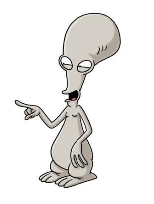 Roger | American Dad Wikia | FANDOM powered by Wikia American Dad Characters, American Dad