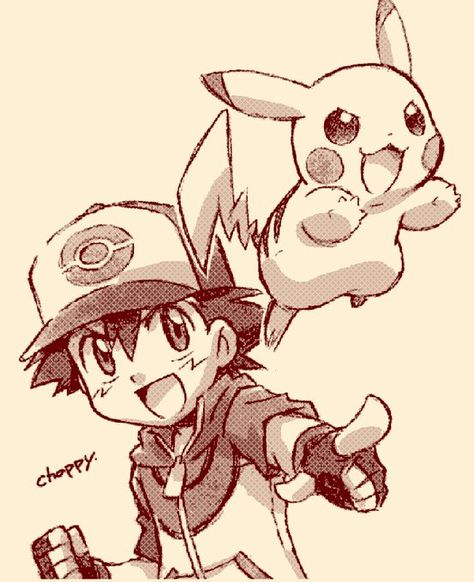 Twitter Pika Pika Pikachu, Ash Drawing, Pokemon Decal, 3d Pokemon, Pikachu Drawing, Pika Pika, Pokemon Sketch, Arte Doodle, Poke Ball