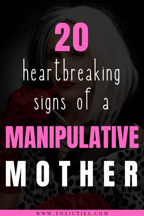 Manipulative Mother, Daughters Of Narcissistic Mothers, Narcissistic Mothers, Narcissistic Family, Manipulative People, Toxic Parents, Mother Daughter Relationships, Narcissistic Parent, Narcissistic Mother