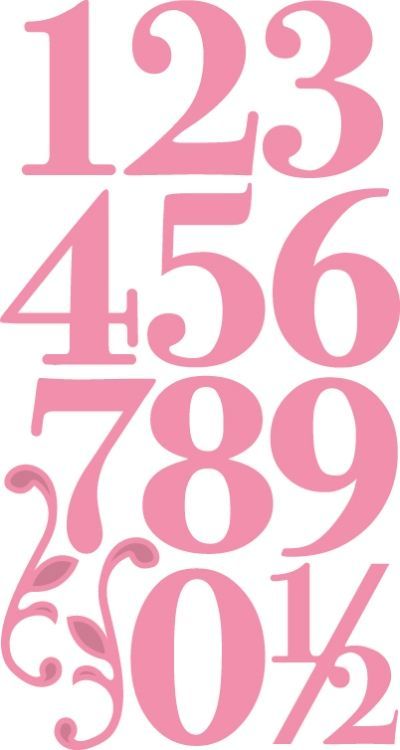 Numbers fonts Numbers In Fonts, Number Font Styles, Happy New Year Calligraphy, Numbers Calligraphy, Fonts Numbers, Number Calligraphy, Number Tattoo Fonts, New Year Typography, Hand Lettering Alphabet Fonts