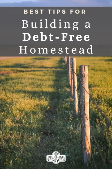 Homestead Land, The Prairie Homestead, Prairie Homestead, Happy Homemaking, Off Grid Homestead, Off Grid Survival, Modern Homestead, Raising Farm Animals, Pioneer Life