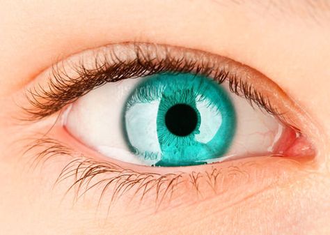 Noticing one of these four manifestations in the eyes can help people prevent or address an emerging issue with their liver’s well-being. Rare Eye Colors, Rare Eyes, Teal Eyes, Laser Eye Surgery, Realistic Eye Drawing, Eye Close Up, Laser Eye, Eye Exercises, Eye Surgery