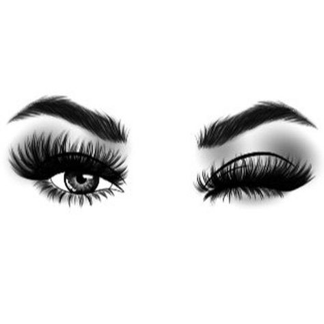 Lashes Cover Photo, Lash Pictures Logo, Logos For Lash Business, Lash Extension Profile Pic, Lash Extension Logo Design, Eyelash Picture Art, Eye Lashes Wallpaper, Eyelash Tattoo Ideas, Lash Profile Picture