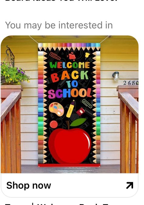 Welcome Back Banner, 2024 Classroom, Decorated Doors, Classic Lasagna, School Doors, Entry Decor, Back To School Party, School Celebration, School Banner