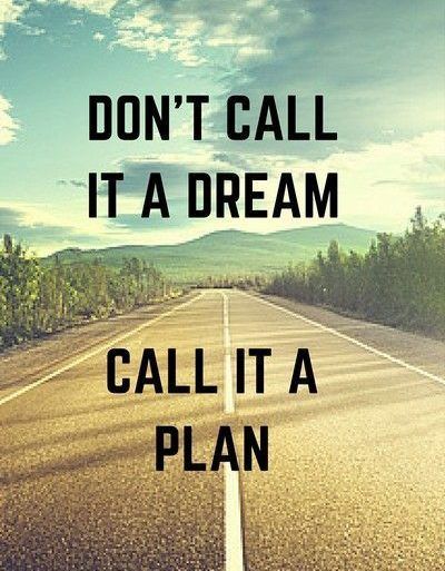 One way to refocus achieving your dreams is to turn them into your PLAN, think about that over the weekend and join us on Sunday to learn just how to make that happen! Never Ever Give Up . . . #NewDayChurchBrandon #PastorMichaelHailey #Grace #LovePeople Memes, The Words, A Dream, Road