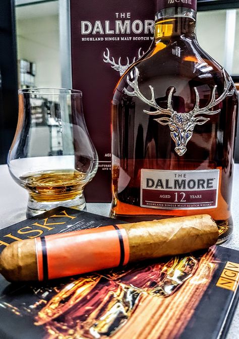 DALMORE 12 YO Dalmore 12, Dalmore Whisky, Wine Board, Whisky Collection, Whisky Drinks, Single Malt Whiskey, Waylon Jennings, Cigars And Whiskey, Coffee Drink Recipes