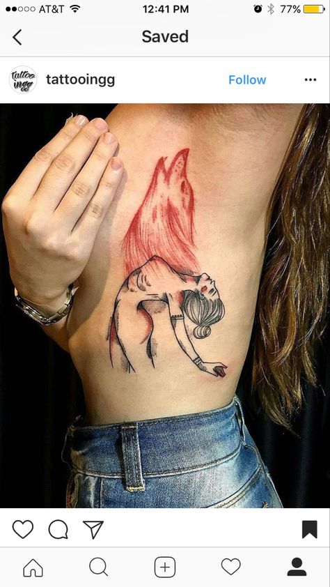 Wolf Tattoo For Women, Tiny Foot Tattoos, Wolf Tattoos For Women, Alchemy Tattoo, Boho Tattoos, Back Tattoo Women, Dainty Tattoos, Wolf Tattoos, Wolf Tattoo