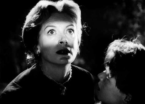 81 Best Creepy Horror Movies Horror Movie Scenes, The Innocents, Black And White Movie, Movie Black, Image Film, Creepy Horror, Best Horror Movies, Classic Horror Movies, Best Horrors