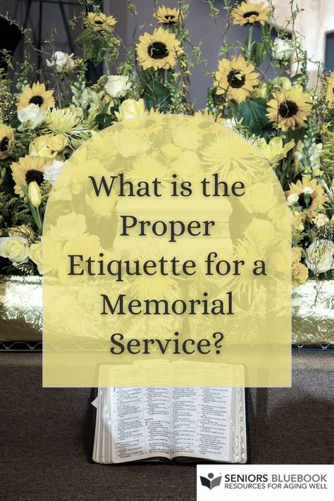 Decorations For Memorial Service, Celebration Of Life Service Program, Memorial Service Reception Ideas, Veteran Memorial Service Ideas, Memorial Service Decorations Ideas, Simple Memorial Service Ideas, Planning A Memorial Service, Graveside Memorial Service Ideas, Cremation Memorial Service Ideas