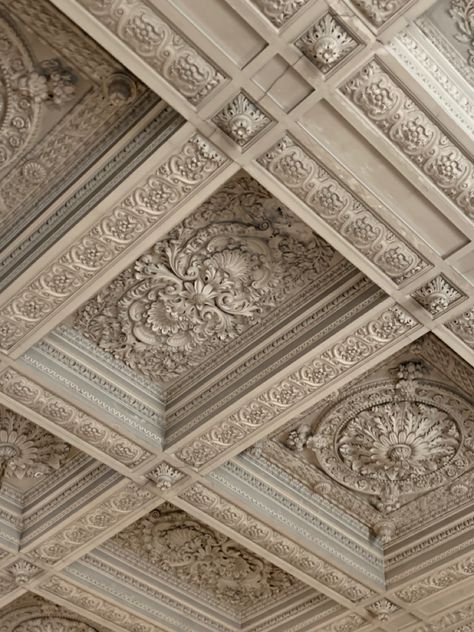 Gothic Ceiling, Gothic Ornament, Victorian Vases, Wooden Ceiling Design, Brutalism Architecture, Wooden Ceiling, Gothic Revival, Wooden Ceilings, Church Design