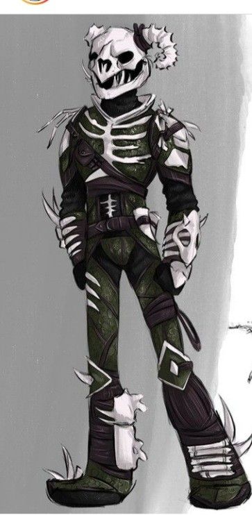 Httyd Oc Viking Male, Httyd Clothes, Httyd Armor, Dragon Rider Outfit, Art Concepts Ideas, Dragon Armour, Viking Oc, Httyd Shifting, Masked Anime