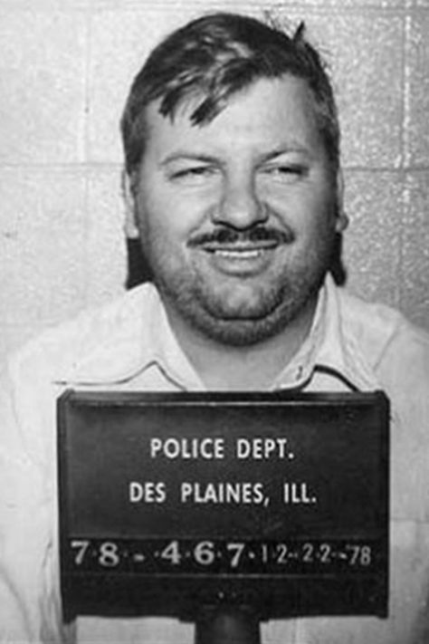 John Wayne Gacy, Killer Clown, Creepy Core, Killing Me Softly, Ted Bundy, The Darkest Minds, Police Dept, Walk The Earth, The Last Word