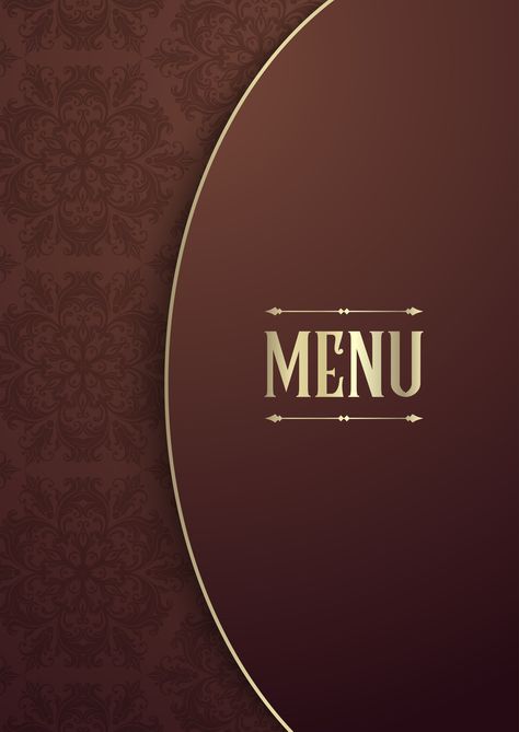 Download the Elegant menu cover design 267108 royalty-free Vector from Vecteezy for your project and explore over a million other vectors, icons and clipart graphics! Frame Menu Design, Menu Background Design Ideas, Premium Menu Design, Menu Background Design, Elegant Menu Design, Vintage Menu Design, Menu Design Ideas Templates, Menu Design Ideas, Ideas Para Logos