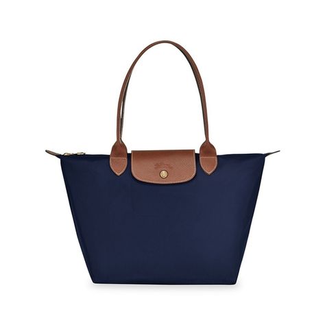 Longchamp navy blue tote bag Long Champ Bag, Longchamp Tote Bag, Navy Handbag, Navy Blue Handbags, Navy Blue Bag, Longchamp Tote, Blue Shoulder Bag, Longchamp Bag, Navy Bag