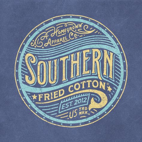 Nothing says Southern style like our Homemade design! This classic logo pulls in those timeless elements we all love, wrapped up in a fresh, modern look. Whether you’re into the crisp blues or bright pinks, this tee is pure Southern comfort, no matter the color. #southernfriedcotton #sofrico #sfc #southermcharm Southern Aesthetic Preppy, Southern Graphic Design, Southern Brands, Southern Aesthetic, Brand Moodboard, Southern Biscuits, Southern Design, Coffee Brand, Country Stuff