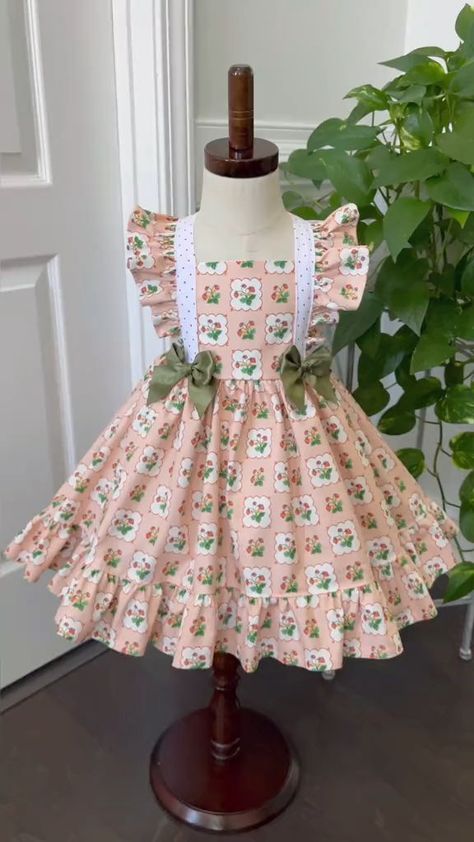 Dresses Patterns, Girls Frocks, African Dresses For Kids, Kids Dress Patterns, Baby Dress Patterns, Fancy Dresses Long