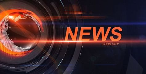 News Intro by alex_kru | VideoHive Tv News Background Video, News Intro Video Template, News Report Background Studio, News Template Video, Newscasting Background, Tv News Template, News Template Background, Tv News Background, News Channel Background