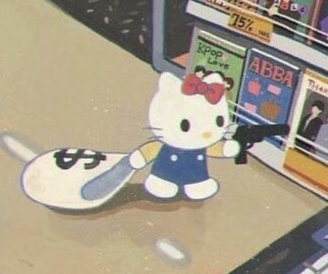 Hello Kitty Pfp, Kitty Pfp, May 11, Hello Kitty, Highlights, Kitty, On Instagram