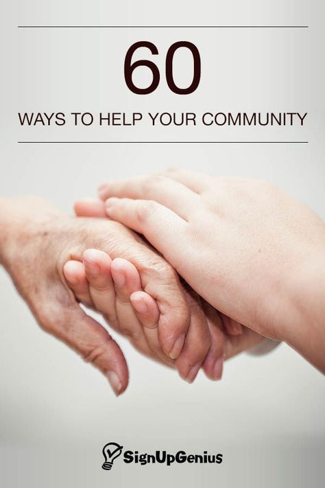 60 community service ideas for your kids, group, nonprofit, church or school to make a difference. Service Projects For Kids, Community Service Ideas, Sports Fundraisers, Church Outreach, Passionate Person, Community Service Projects, Service Ideas, Fun Quizzes To Take, Community Outreach