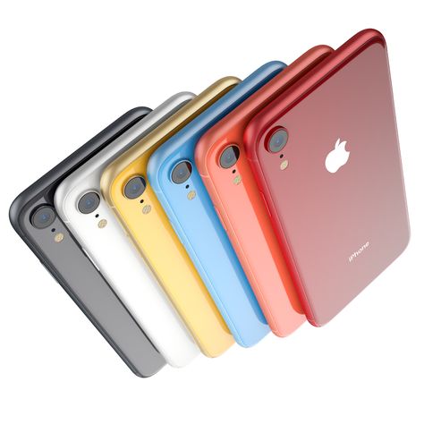 I Phone Xr, Iphone Xr Colors, Iphones All Models, Iphone Collection, Iphone 11 Colors, Apple Collection, Refurbished Phones, Steve Wozniak, Iphone 9