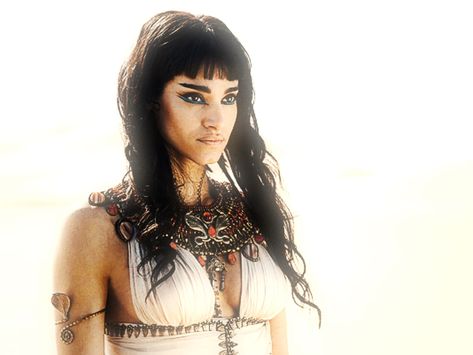 ahmanet, the mummy Ahmanet The Mummy, Sophia Boutella, The Mummy Film, Egyptian Makeup, Mummy Movie, Egyptian Princess, Assassins Creed Artwork, Sofia Boutella, Gods Of Egypt