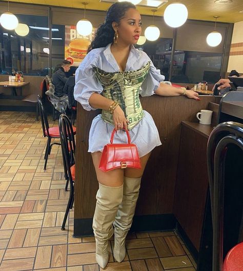 Tammy Rivera, Only Daughter, Cute Birthday Outfits, Outside The Box, Cute Swag Outfits, Dope Outfits, Teenage Fashion Outfits, Swag Outfits