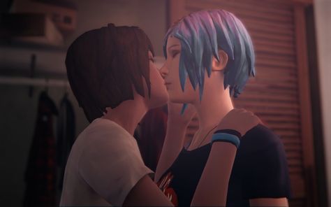 Show Me Your Love, Life Is Strange 3, Max And Chloe, Chloe Price, Geek Girls, Life Is Strange, One Life, Sabrina Carpenter, Time Travel