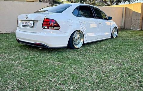 Polo Stance, Polo Modified, Vw Polo Modified, Ghost Soldiers, Polo Gti, Stance Cars, Pimped Out Cars, Golf Car, Nike Wallpaper