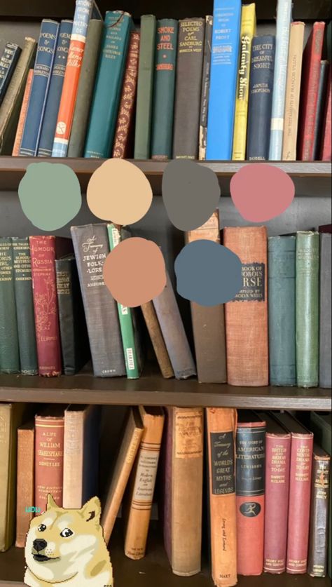 Design Bedding Bedroom Color Palette Furniture House Artist Design Pattern Interior Inspiration Old Book Color Palette, Library Colour Scheme, Books Color Palette, Academia Aesthetic Color Palette, Old Color Palette, Library Color Palette, Sundial Color, Book Color Palette, Narnia Poster