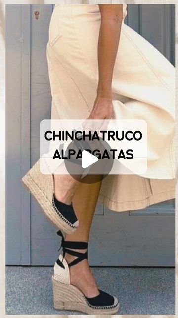 Outfits Con Alpargatas Y Jeans, Alpargatas Outfit, Fashion Hacks, April 13, Living Life, On Instagram, Fashion Tips