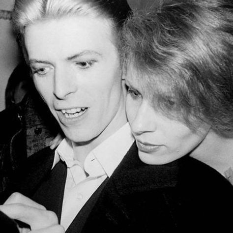 Angie Bowie, Angela Bowie, Mr And Mrs Jones, David Bowie Starman, Bowie Starman, Hunky Dory, Reference Board, Diamond Dogs, Soundtrack To My Life