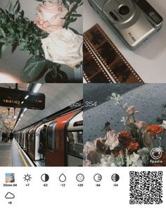 Foodie Code, Vsco Lightroom Presets, Best Vsco Filters, Vintage Lightroom Presets, Vintage Photo Editing, Vintage Filters, Photography Editing Apps, Photo Polaroid, Fotografi Iphone