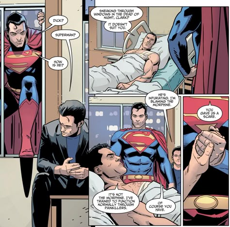 Bruce Wayne X Superman, Clark X Bruce Mpreg, Clark And Bruce, Superman X Bruce Wayne, Nightwing And Superman, Clark Kent And Bruce Wayne, Bruce X Clark Fanart, Injustice Superman X Batman, Batman And Superman Ship