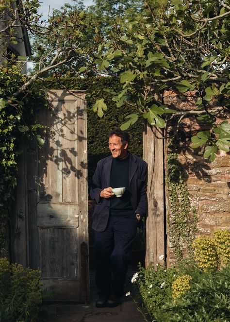 Monty Don Garden, Monty Don Longmeadow, Monty Don, Garden Shed, My Website, The Garden, Shed, Coffee, Instagram