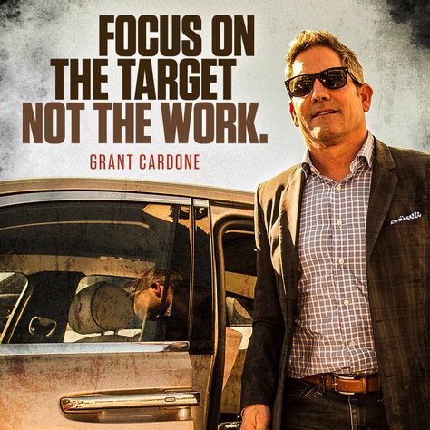 Grant Cardone Quotes, Sales Motivation Quotes, Sales Motivation, Sales Quotes, Grant Cardone, Sales Training, Gary Vee, Entrepreneur Inspiration, Marketing Guide