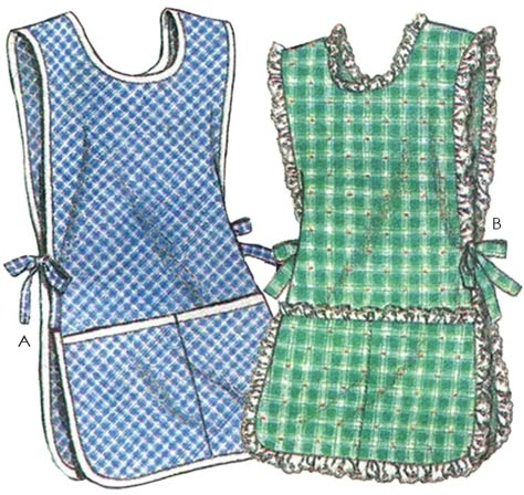 Vendors Apron Pattern, Old Fashion Aprons Vintage, Wrap Apron Pattern, How To Make A Pinafore Apron, Cobbler Aprons Patterns Free, Old Style Apron, 1950s Apron Pattern Free, Women’s Apron Pattern, Old Fashion Aprons