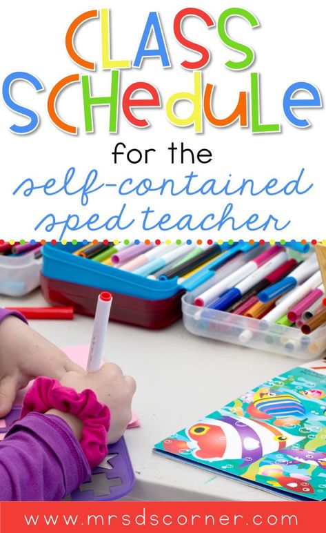 Classroom Center Organization, Special Education Schedule, Special Education Classroom Organization, Kindergarten Schedule, Special Education Classroom Setup, Special Needs Classroom, Asd Classroom, Routines And Procedures, Kindergarten Special Education