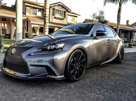 IS 350 F Sport 2015 Lexus Is250 F Sport, Lexus Is350 F Sport Modified, Dream Cars Lexus, Lexus Sport, Lexus Suv, Lexus Lc, Family Cars, Lexus Is350, Lexus Models